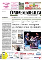 mondovi