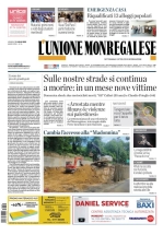 mondovi