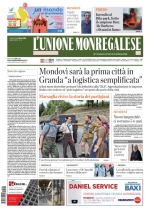 mondovi