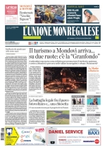 mondovi