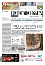 mondovi